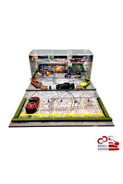 🏗️ 1/64 Diorama Dünyasında Keşfe Çıkın! - Sayfa 2