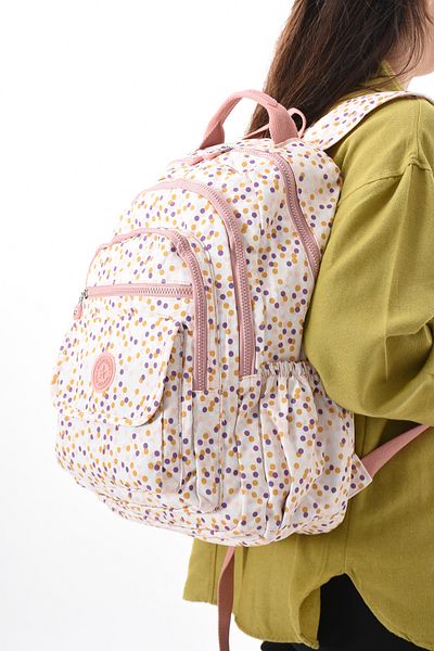 By Hakan Eba-8803 School Bag - Daily Trip, Sports, Travel and Pud with Laptop Compartment
