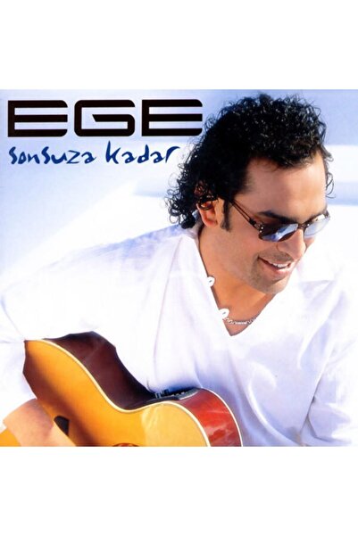 GKDMRELK Ege Forever Original Cassette