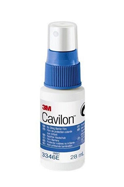 3M Cavilon Sprey 3346e
