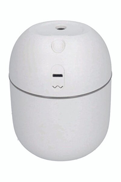 PONİS 220 ml Beyaz Hava Nemlendiricisi