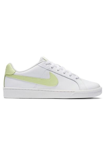 Nike Kadın Court Royale Günlük Ayakkabı 749867-121 (Dar Kalıp 1 Beden Büyük A...