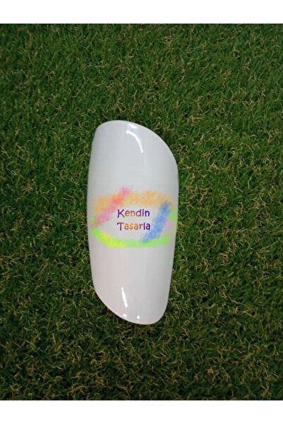 Armadura Kişiye Özel Baskılı Tekmelik