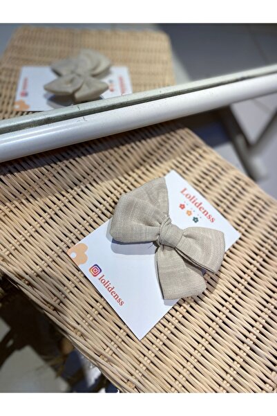 Lolidenss إكرو القوس مشبك