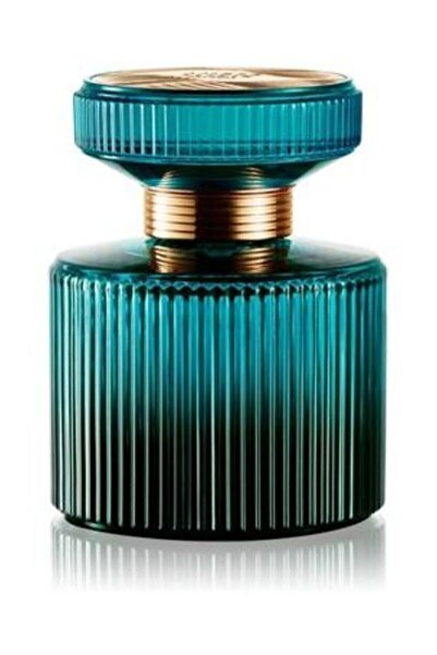Oriflame Amber Elixir Crystal Edp 50 ml Kadın Parfümü..azra Bayrak