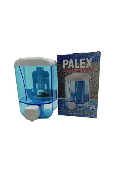 Palex Dozator za tečni sapun od 500 ml