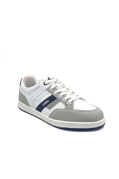 Mater Ayakkabı Volis Air Sneakers - Comfortable Ergonomic Flexible Sole Casual Sports Shoes