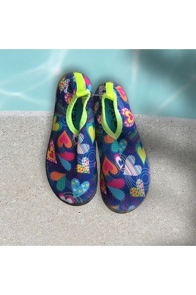SERABİEN CHILDREN 22-29 YEARS NON-SLIP SEA/Pool BOT