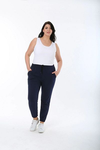 DAXİS Sportwear Company Γυναικεία Φούτερ μεγάλου μεγέθους DAXİS Sportwear Company