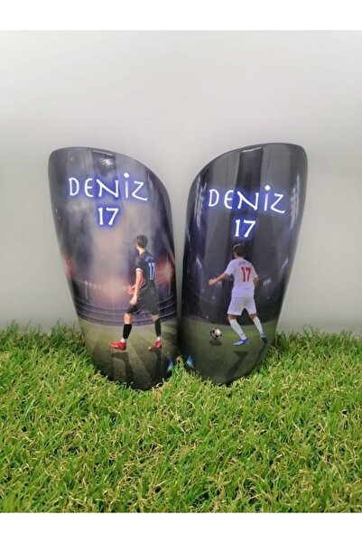 Armadura Kişiye Özel Baskılı Tekmelik - 04