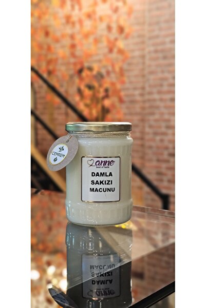 cemrem Damla Sakızı Macunu 700 gr