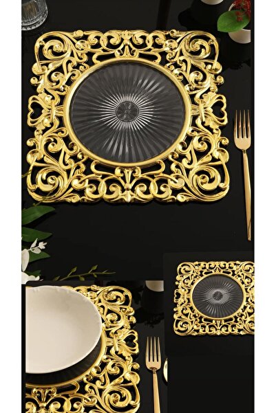 PONCİKPAZAR 6`lı SUPLA SETİ