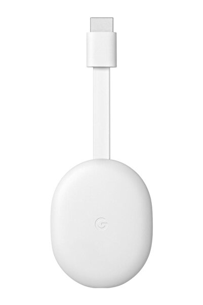 Google 2023 Chromecast Tv Hd Kumandalı