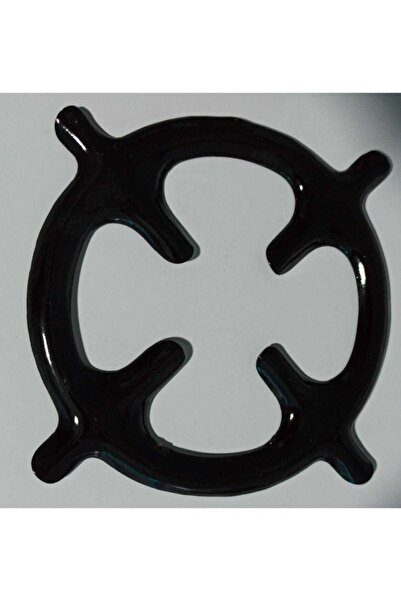 Universal Ocak Küçültücü Aparat / Ocak Üstü Metal Cezvelik Aparatı