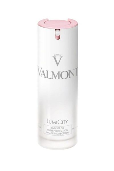 Valmont Lumicity 50 ml - Softened Cream for Your Unrecorded and Preventive Wallet