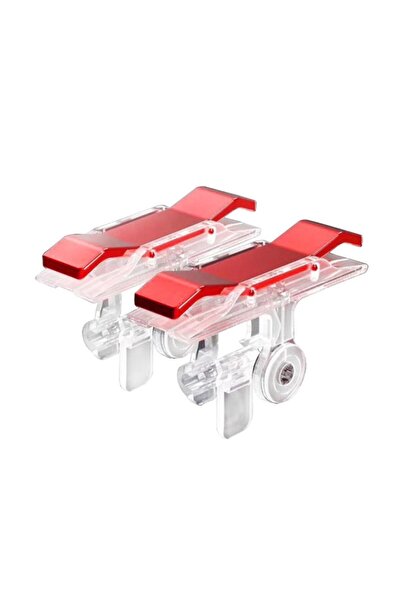 PUBG Ateş Metal Tetik Düğmesi Oyun Aparat A Quality Trigger