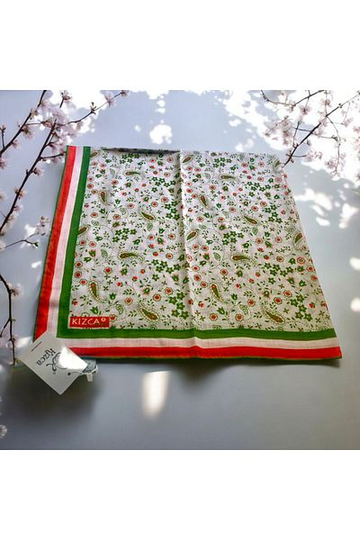 kızca Soft Girl Scarf