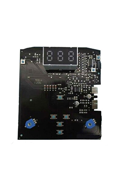 Universal Ariston Clas Kombi ekran Kartı