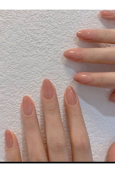 ELNİL BUTİK 24 lü takma tırnak setleri