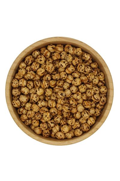 Antep Pazarı Yellow Chickpea Salt-Free Double Roasted 400 gr