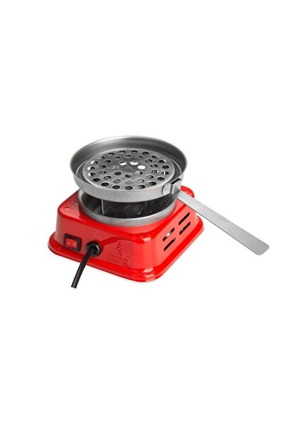 Genel Markalar Mini Nargile Ocak Nargile Ocağı ,kömür Yakma Ocağı.