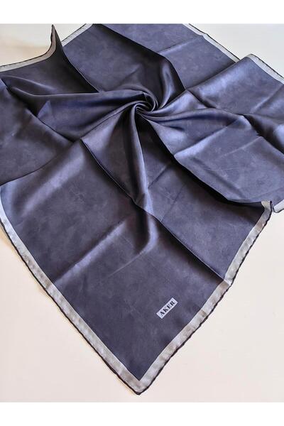 Aker TİVİL İPEK EŞARP SEZONSUZ 7208713-922