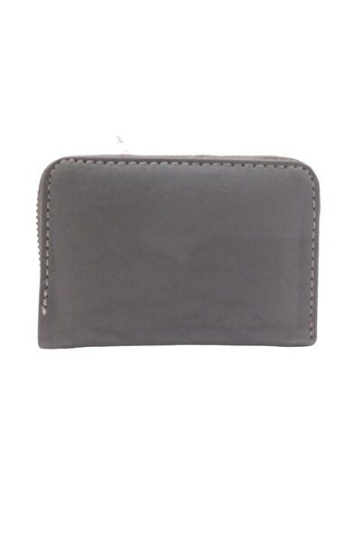 MK butik محفظة يد نسائية صغيرة بسحاب 2 عين