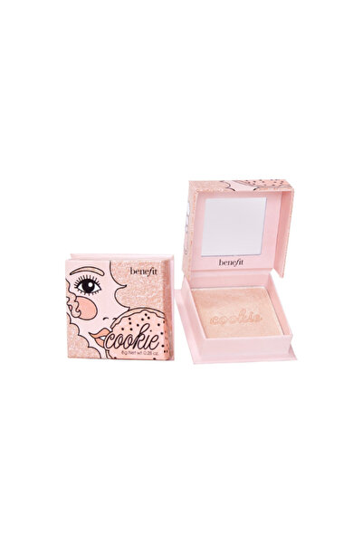 benefit cosmetics MAKYAJ AYDINLATICI TALK BELLADERM