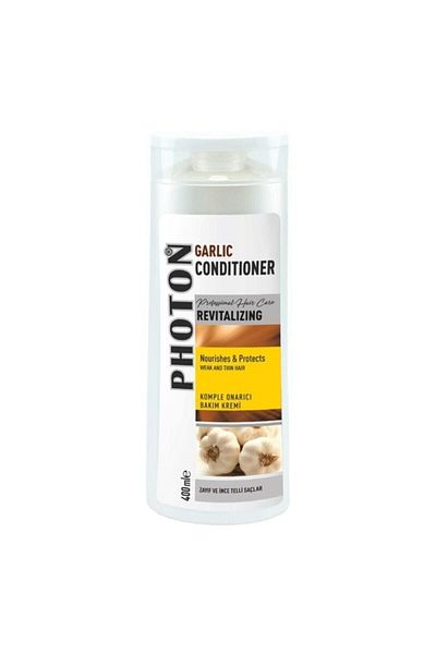 Photon Garlic Garlic Complete Repair Conditioner 400ml