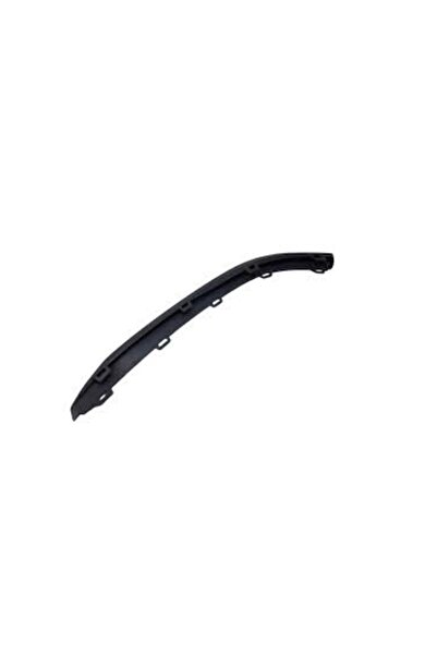 Wisco Volkswagen Golf7.5 12 Ve Sonrası Uyumlu Tampon Spoyleri Ön Sağ 5G0805904