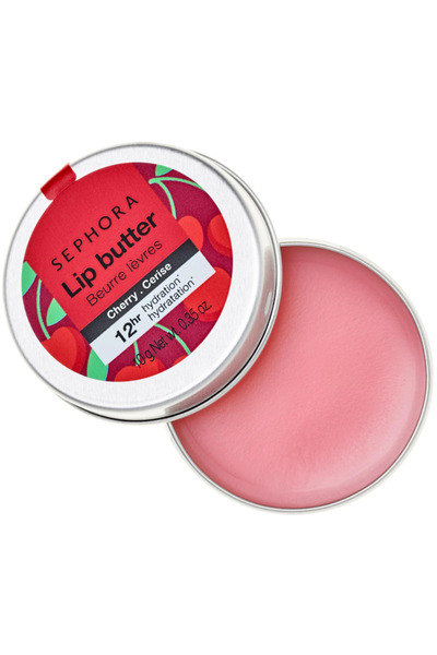 SEPHORA Nourishing Lip Butter