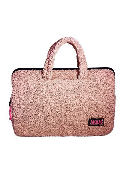 Jacbag Geanta pentru laptop Teddy