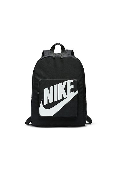 Nike Y Nk Classic Bkpk Black Bag Backpack - 16L
