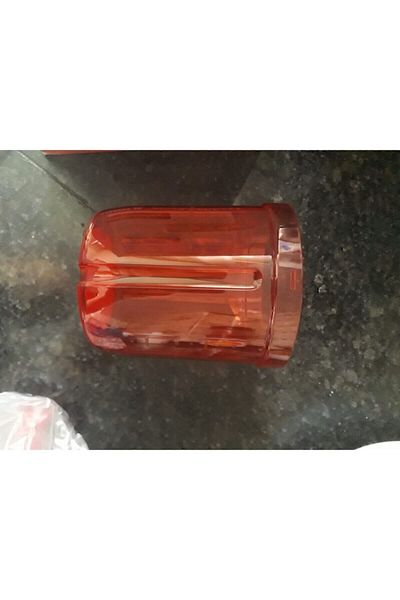 Tupperware Chef 2 Spare Part Body