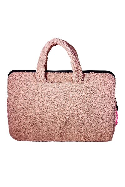 Jacbag Geanta pentru laptop Teddy