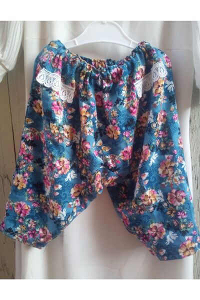 Ebrar Çocuk Şalvar