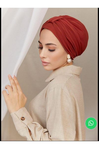 mikam Stylish Designed Brided Casual with Yazá Stamp - New Season Lycra Pool/Sea Cap