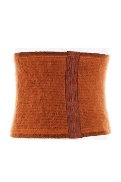 MODA Camel Hair Waist Corset
