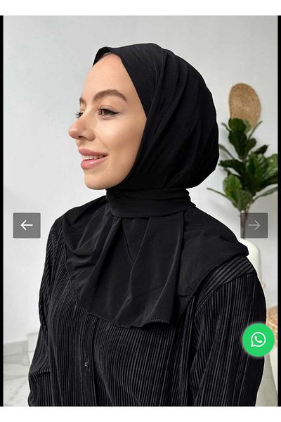 mikam Practical Outer Casual with Stylish Design That Will Hit the Printer Stamp - Lycra Pool/Sea Cap