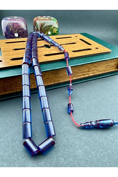 KEHRİBARGRAM Rozariu de lucrări artizanale specializate - Ateş Kehrıbar