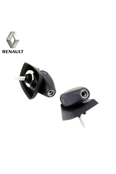 İthal RENAULT ANTEN ALTLIĞI DİBİ CLİO MEGANE LOGAN KANGOO SCENIC