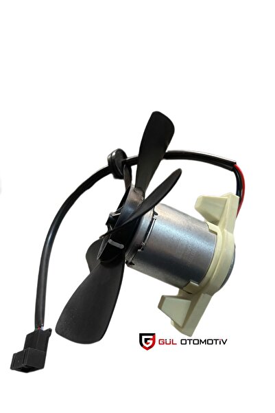 sgr DOĞAN KARTAL ŞAHİN KALORİFER MOTORU 53290 SGR 3 DEVRELİ 12V