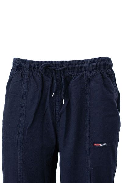 Oppland Men's Straight Leg - 100% pure cotton Fabric, SiDe pocket anD Waist Lace Full Fit