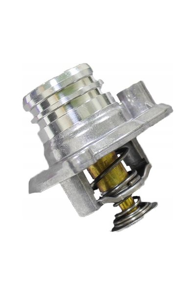Wisco Opel Agila A 1.2 00 07 (Z10xe) Arası Uyumlu Termostat 92 ºc 9158251