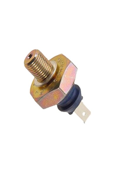 Wisco Volkswagen Polo Classic 88 Ve Sonrası Uyumlu Yağ Müşürü Mavi 0.15 0.25 Bar 028919081D