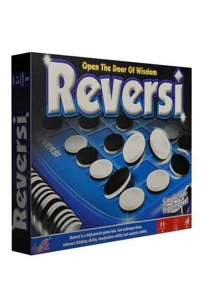 Pal Oyuncak Pal Reversi