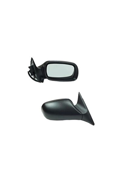 Genel Markalar Opel Astra F 94 98 Arası Uyumlu Ayna Sağ Elektrikli Isıtmalı V...