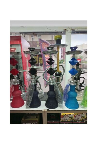 MediaFire Orta boy nargile takımı