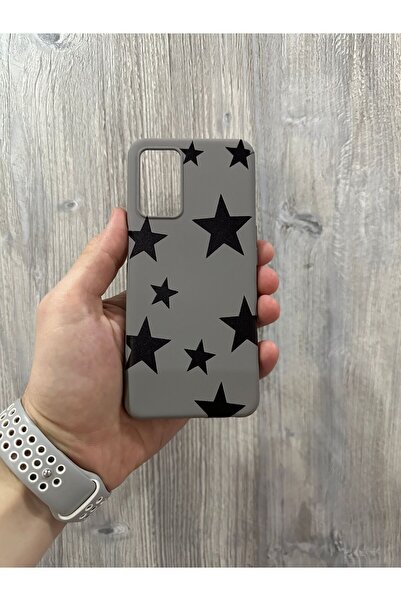 YZGOLDEN OPPO A16/A55 UYUMLU DESENLİ KILIF