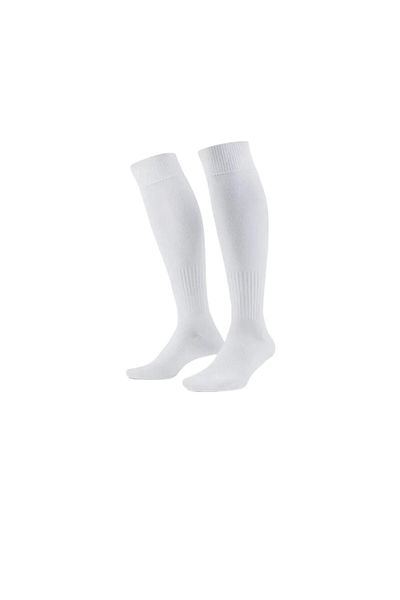 Gök Sports 7 Pieces of Adult Football Match Socks - 40-45 Leggings Astroturf Socks